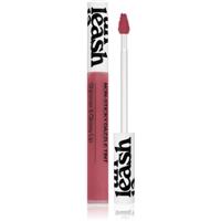 Unleashia Non-Sticky Dazzle Tint long-lasting lip gloss shade NO.2 Sunbeam 7.6 g
