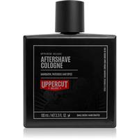 Uppercut Deluxe Aftershave Cologne eau de cologne aftershave for men 100 ml