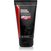 Uppercut Deluxe Hydrating Moisturizer Hydrating Moistrurizer moisturising cream aftershave for men 120 ml