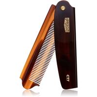 Uppercut Deluxe Flip Comb Tortoise CT7 comb 1 pc