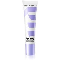 Urban Decay Lip Toy tinted lip oil shade Caked Up 12 ml