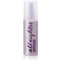 Urban Decay All Nighter Ultra Glow brightening setting spray 118 ml
