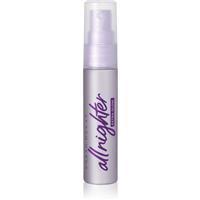 Urban Decay All Nighter Ultra Glow brightening setting spray 30 ml
