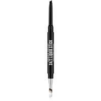 Urban Decay 24/7 Liquid Stick highly pigmented waterproof eye pencil with brush shade Melted Onyx 15 g