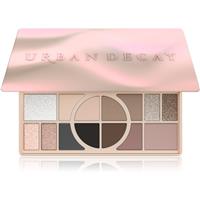 Urban Decay Naked Shaped eyeshadow palette shade Cool 160.6 g