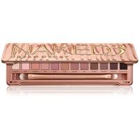 Urban Decay Naked3 eyeshadow palette with brush 12x1,3 g