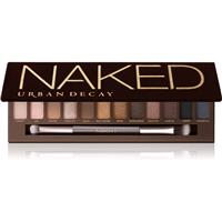 Urban Decay Naked Limited Edition palette for eyeshadow 12 g