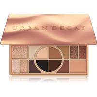 Urban Decay Naked Shaped eyeshadow palette shade Warm 160.6 g