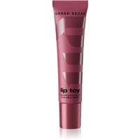 Urban Decay Lip Toy tinted lip oil shade Drizzled 12 ml