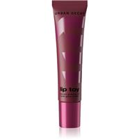 Urban Decay Lip Toy tinted lip oil shade Jam Sesh 12 ml