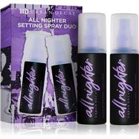 Urban Decay All Nighter gift set