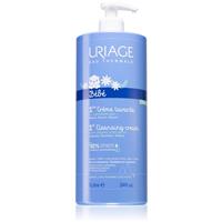 Uriage Bb 1st Cleansing Cream gentle cream cleanser for children from birth 1000 ml