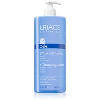 Uriage Bb 1st Cleansing Water cleansing water for body and face 1000 ml