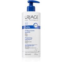 Uriage Bb 1st Cleansing Soothing Oil soothing cleansing oil for dry and atopic skin 500 ml