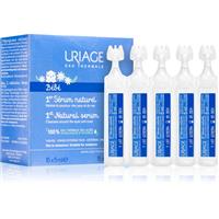 Uriage Bb 1st Natural Serum serum to soothe the eyes and nasal mucosa 15x5 ml