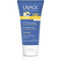 Uriage Bb 1st Mineral Cream SPF 50+ mineral sun cream SPF 50+ 50 ml