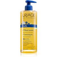 Uriage Bb 1st Cleansing Oil nourishing cleansing oil for children 500 ml