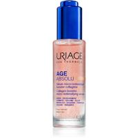 Uriage Age Absolu Serum anti-wrinkle serum to support collagen production 30 ml