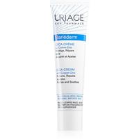 Uriage Bariderm Cica-Cream with Copper-Zinc Repairing Cream with Cu-Zn 40 ml