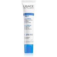 Uriage Cica Daily Repairing Gel-Cream regenerating and moisturising gel for weakened skin 40 ml