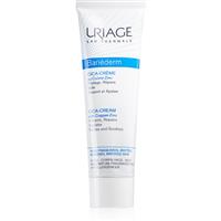 Uriage Bariderm Cica-Cream with Copper-Zinc reparative cream with copper and zinc with panthenol 100 ml