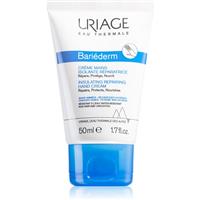 Uriage Bariderm Cica Insulating Repairing Hand Cream restore and protect hand cream 50 ml