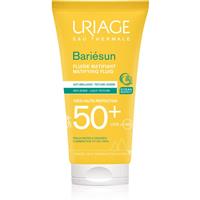 Uriage Barisun Matifying Fluid SPF 50+ mattifying hydrating fluid SPF 50+ 50 ml