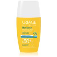 Uriage Barisun Ultra-Light Fluid SPF 50+ ultra-light fluid SPF 50+ 30 ml