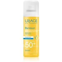 Uriage Barisun Dry Mist SPF 50+ sun mist spray SPF 50+ 200 ml