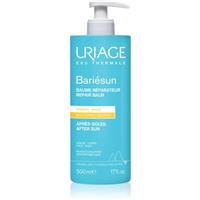 Uriage Barisun Barisun-Repair Balm after-sun repair balm for face and body 500 ml