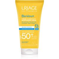 Uriage Barisun Barisun-Repair Balm protective face cream SPF 50+ 50 ml