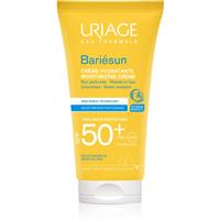 Uriage Barisun Fragrance-Free Cream SPF 50+ fragrance-free protective face cream SPF 50+ 50 ml