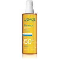 Uriage Barisun Dry Oil SPF 50+ dry sun oil SPF 50+ 200 ml