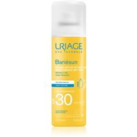 Uriage Barisun Dry Mist SPF 30 water-resistant sun mist SPF 30 200 ml