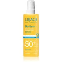 Uriage Barisun Spray SPF 50+ protective spray for the face and body SPF 50+ 200 ml