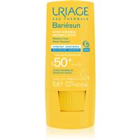 Uriage Barisun Invisible Stick SPF 50+ protection stick for sensitive areas SPF 50+ 8 g