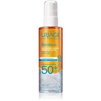 Uriage Barisun Fresh Sun Water SPF50+ protective sunscreen spray SPF 50+ 200 ml