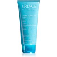 Uriage Hygine Body Scrubbing Cream body exfoliating cream for sensitive skin 200 ml