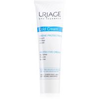 Uriage Cold Cream Protective Cream protective cream with cold cream 100 ml