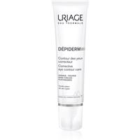Uriage Dpiderm Corrective eye contour care correcting treatment for the eye area 15 ml