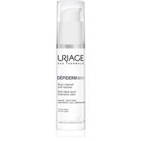 Uriage Dpiderm Anti-dark spot intensive care pigment spot cream 30 ml