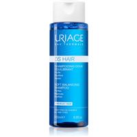 Uriage DS HAIR Soft Balancing Shampoo purifying shampoo for sensitive scalp 200 ml