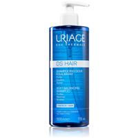 Uriage DS HAIR Soft Balancing Shampoo purifying shampoo for sensitive scalp 500 ml