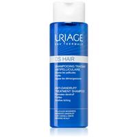 Uriage DS HAIR Anti-Dandruff Treatment Shampoo anti-dandruff shampoo for irritated scalp 200 ml