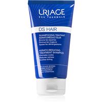 Uriage DS HAIR Kerato-Reducing Treatment Shampoo kerato-reductive treatment shampoo for sensitive and irritated skin 150 ml