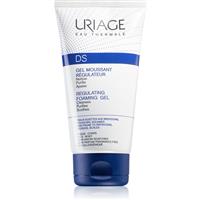 Uriage DS Regulating Foaming Gel soothing gel for dry and itchy skin 150 ml