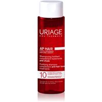 Uriage AP HAIR Fortifying Shampoo strengthening shampoo for hair loss 200 ml