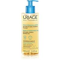 Uriage Hygine Make-up Removing Oil cleansing oil for normal to dry skin 100 ml