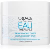 Uriage Eau Thermale Unctuous Body Balm moisturising body balm for dry and sensitive skin 200 ml