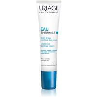 Uriage Eau Thermale Water Eye Contour Cream active moisturiser for the eye area 15 ml